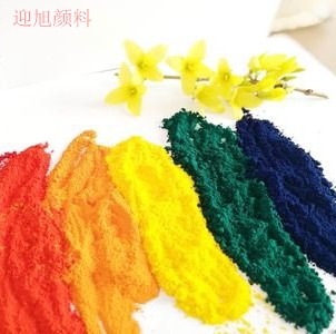 耐高溫涂料用顏料的性能和應(yīng)用有哪些？